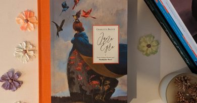 Jane Eyre couverture