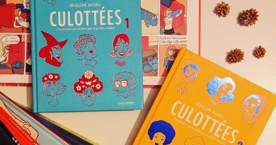 Culotées_Couverture