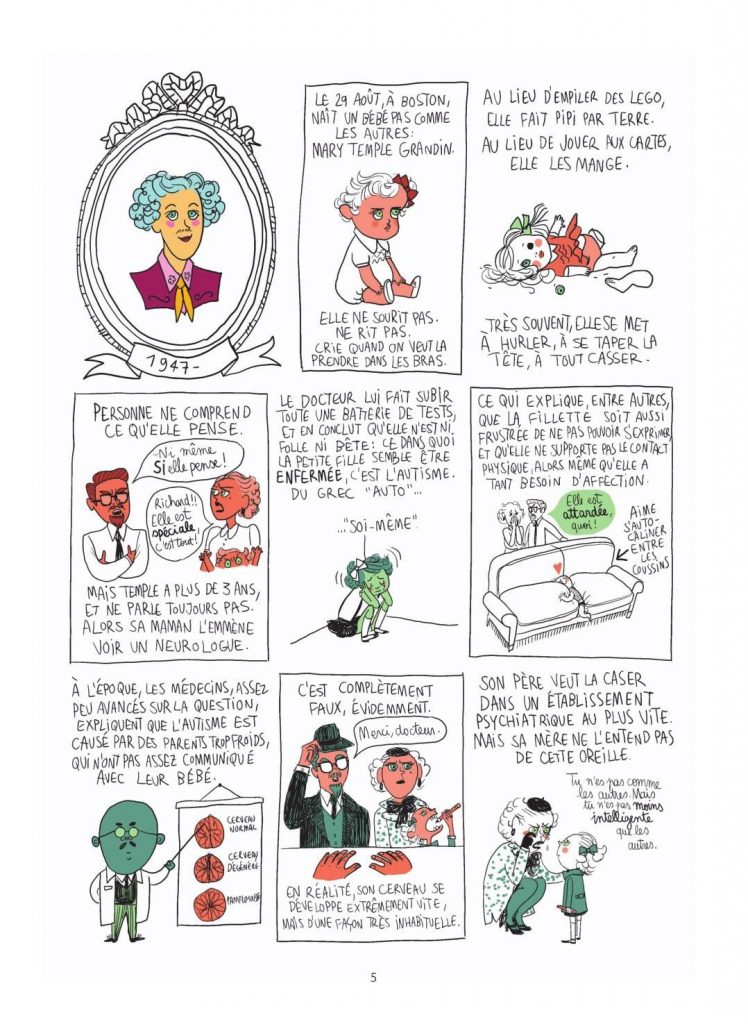 extrait Culotées_tome2