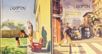 L'adoption_Couvertures