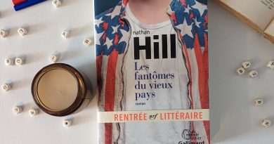 Les fantômes du vieux pays_Couverture