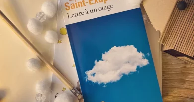 Lettre à un otage_Couverture