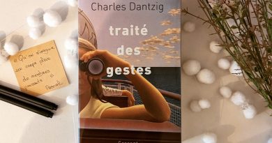 traité des gestes_Couverture