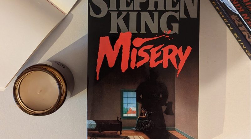 Misery_Couverture