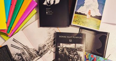 Bonne nuit Punpun_Couverture