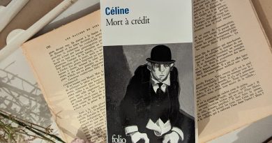 Mort à crédit_Couverture