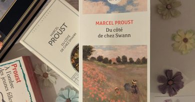 Du côté de chez Swann_Couverture