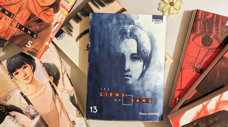 Les liens du sang_Couverture