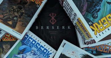 berserk