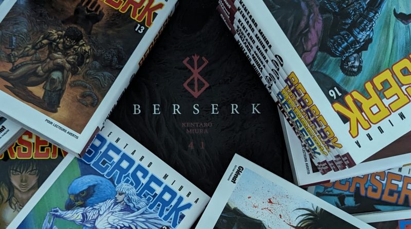 berserk
