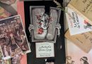 Le portrait de Dorian Gray _ Couverture _ Tibert Editions