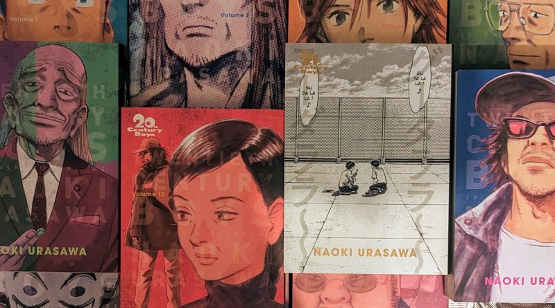 couvertures des 11 tomes