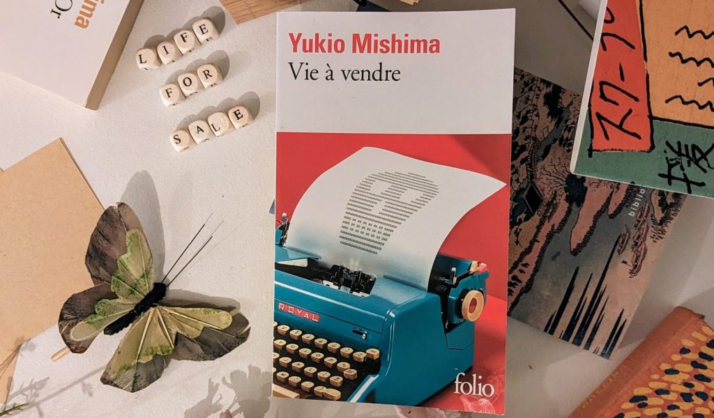 Vie à vendre_Couverture Folio