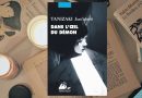 Dans l’œil du démon de Jun’ichirô Tanizaki