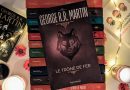 Le trône de fer_Couverture_Tome 1