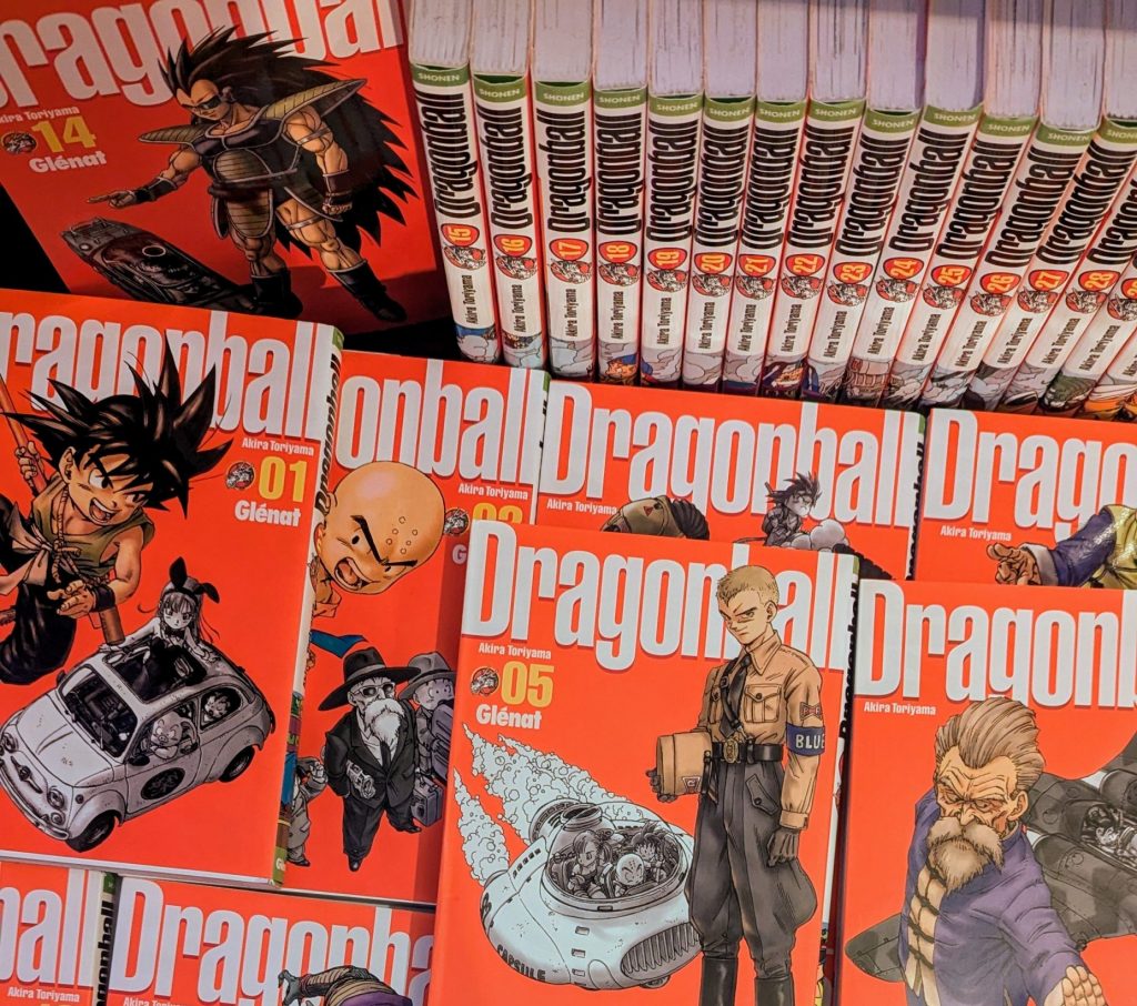 couverture-dragonball-perfectedition