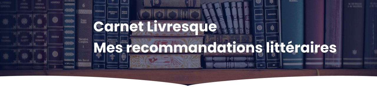 Carnet livresque